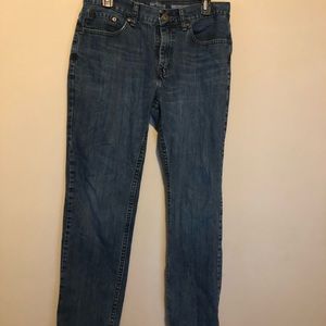 Men’s jeans size 31x30